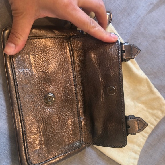 Burberry wristlet - Picture 4 of 7